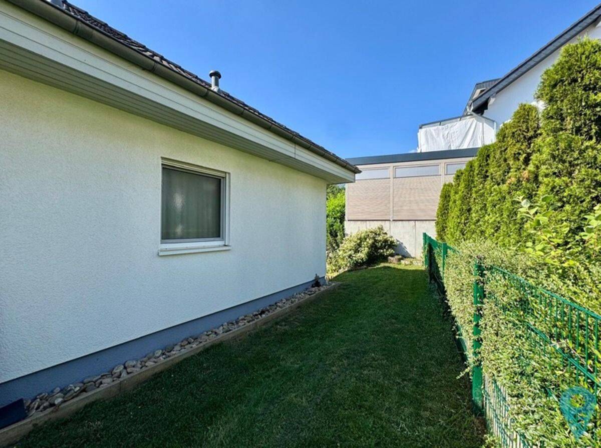 Ein Zuhause mit Herz: Viel Raum für die Familie & sonnige Stunden in Kirn – Kirn – Vorschaubild 6