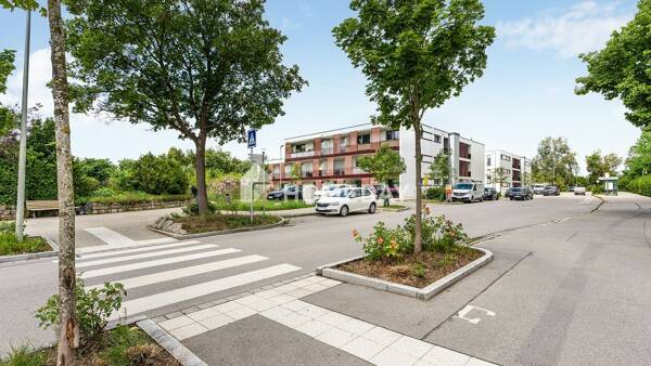 Etagenwohnung in 84489 Burghausen mit 57 m² kaufen