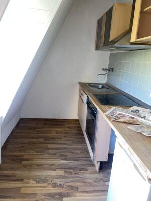 Geräumige Dachgeschosswohnung in Sterkrade – 46145 Oberhausen – Vorschaubild 2