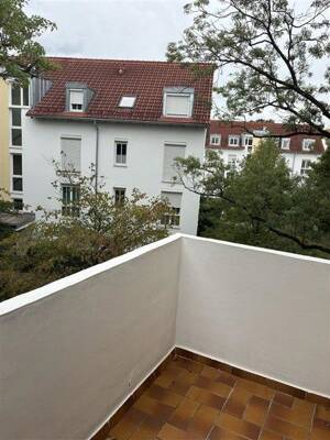 Attraktive 3-Zimmer-Wohnung mit moderner Ausstattung – 81241 München – Vorschaubild 4