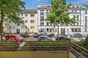 Vier Räume. Viele Möglichkeiten. Ein Zuhause mit Charakter. – 14199 Berlin – Vorschaubild 4