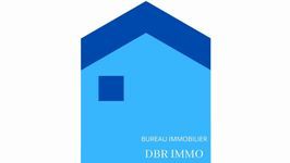 DBR Immo logo