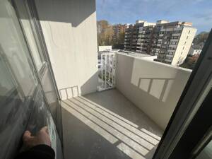 Moderne 2-Zi-Wohnung - Kompakt, hell und zentral gelegen – 52072 Aachen – Vorschaubild 3