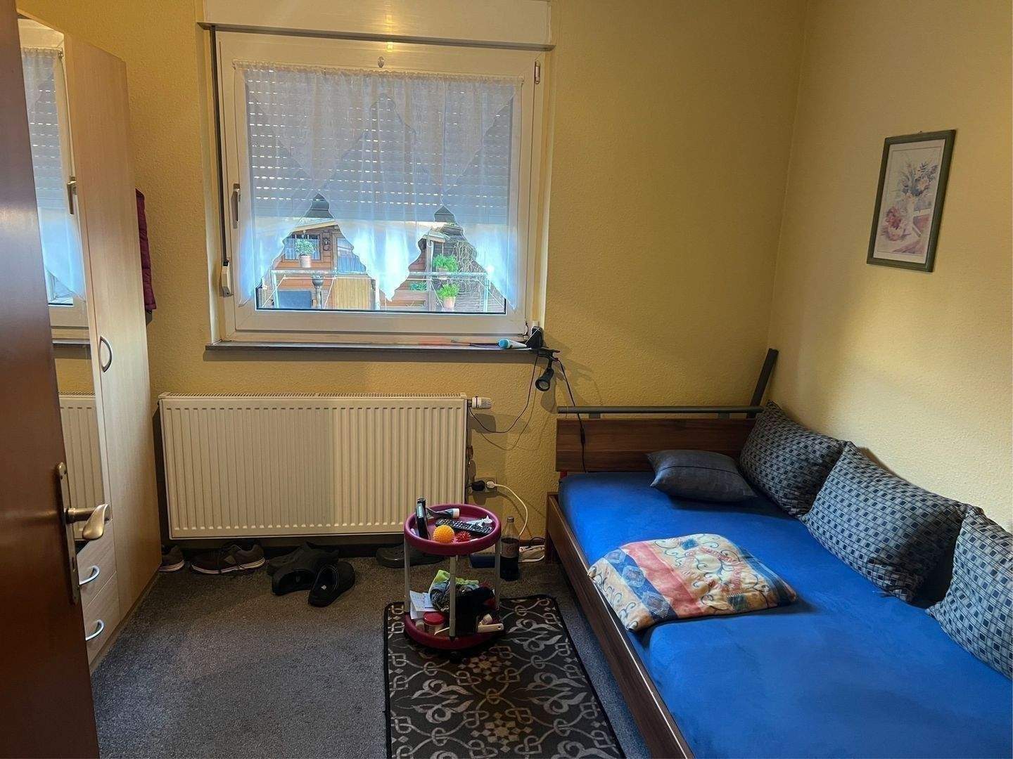 Gepflegtes Ein bis Zweifamilienhaus in Zweibrücken-Ixheim – Zweibrücken – Vorschaubild 8