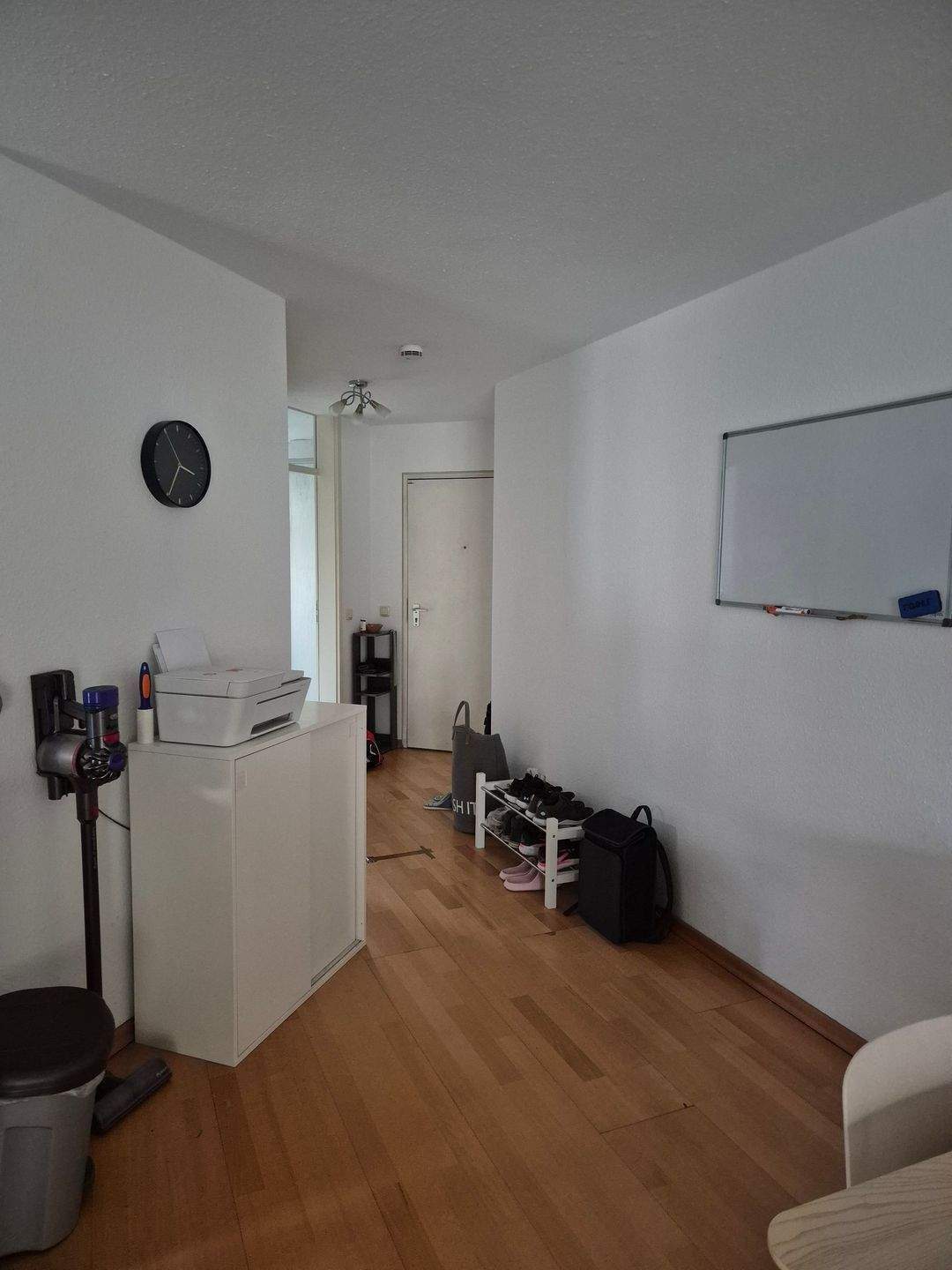 2-Zimmer-Mietwohnung in Stuttgart-Möhringen – Stuttgart – Vorschaubild 2