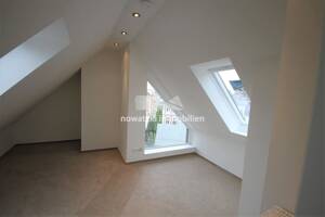 +++ Vor dem Mühlentor !!! DG / Maisonette -Süd-Balkon + Kamin +++ – 23564 Lübeck – Vorschaubild 8