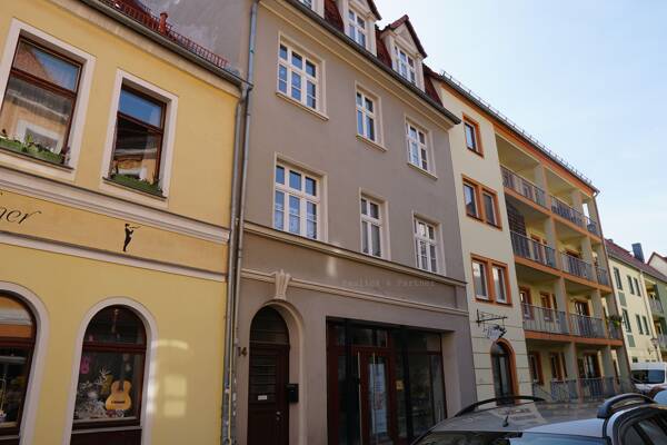 Mehrfamilienhaus in 02625 Bautzen mit 838 m² kaufen