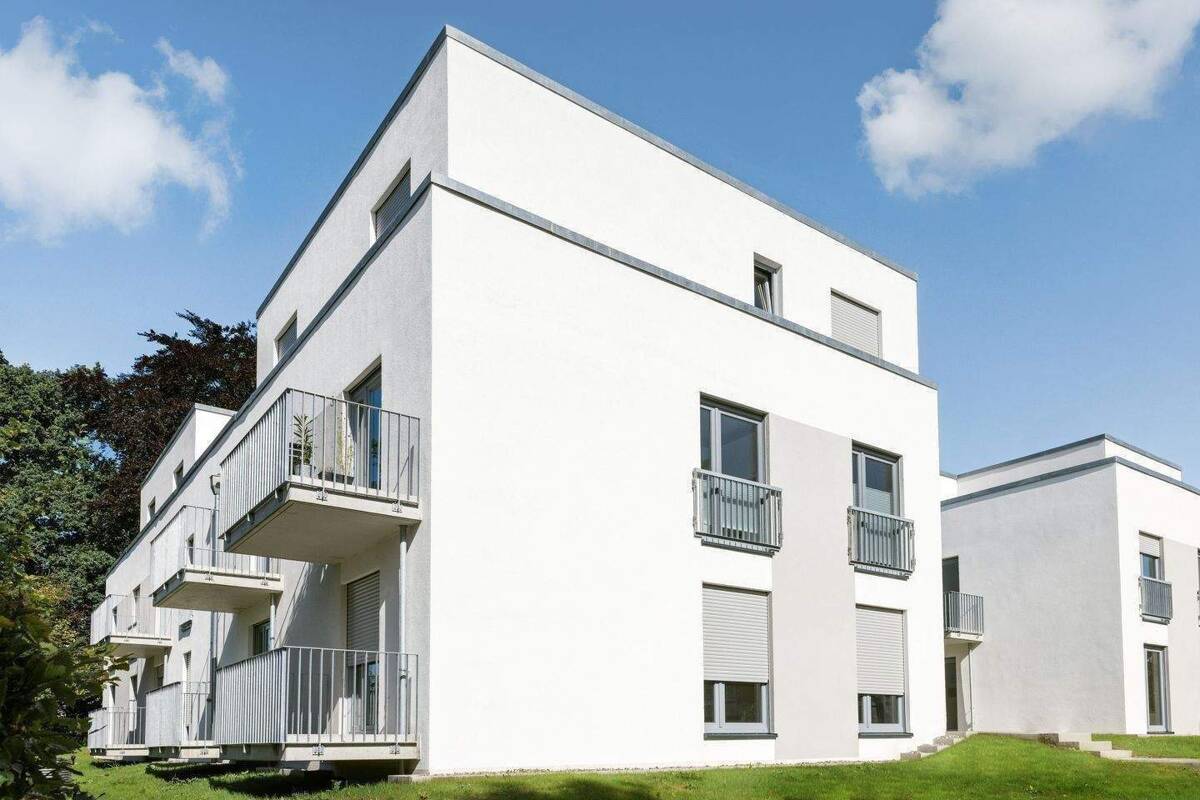 BEZUGSFERTIG: TWINS | Open-House-Besichtigung am 06.09. (13:30-14:30 Uhr) – 22339 Hamburg – Bild 1 von 1