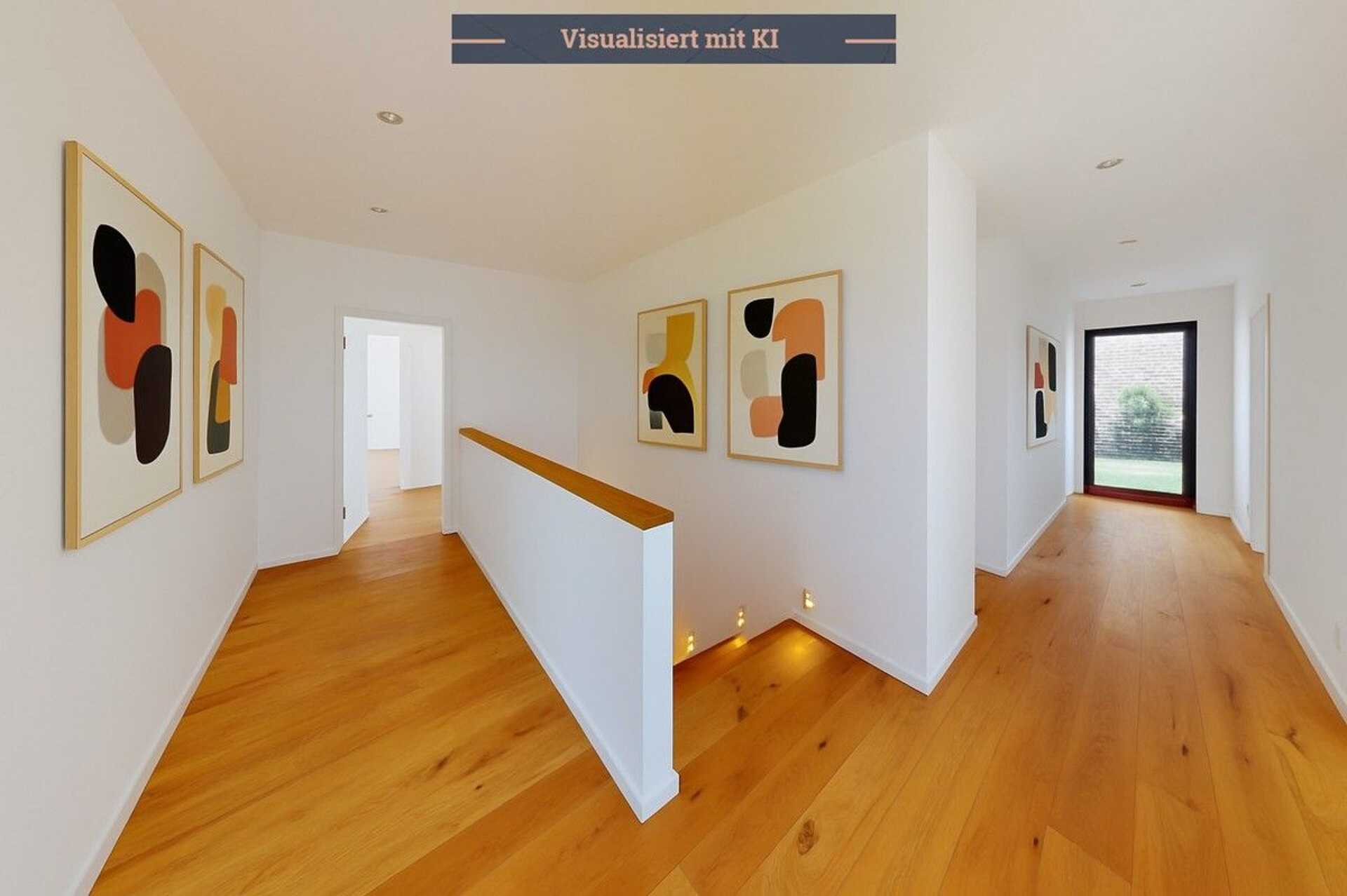 Villa in 50859 Köln / Lövenich mit 292,46 m² kaufen