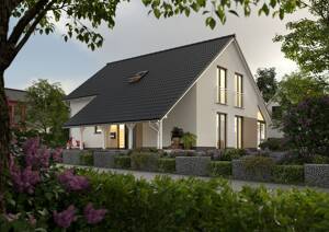 Architektur mit Charakter auf eigenem Grundstück in Bohnsdorf! – 12526 Berlin – Vorschaubild 6