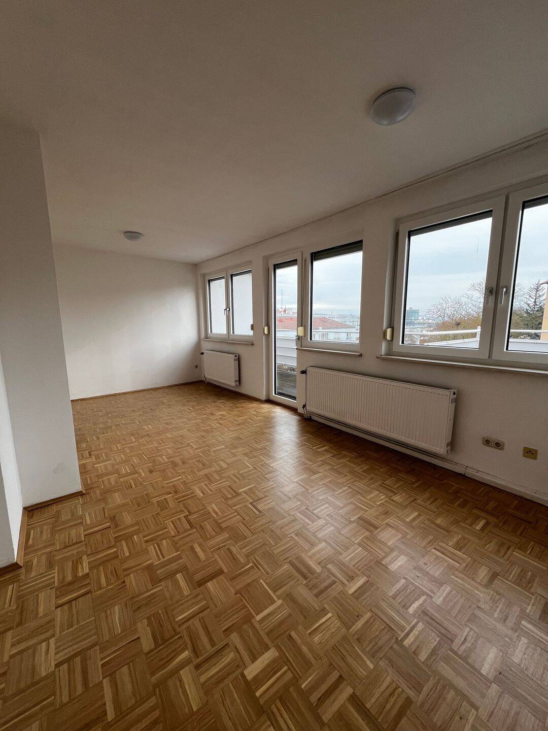 2 Zimmer Wohnung mit Dachterrasse Regensburg Ost – Regensburg – Vorschaubild 5