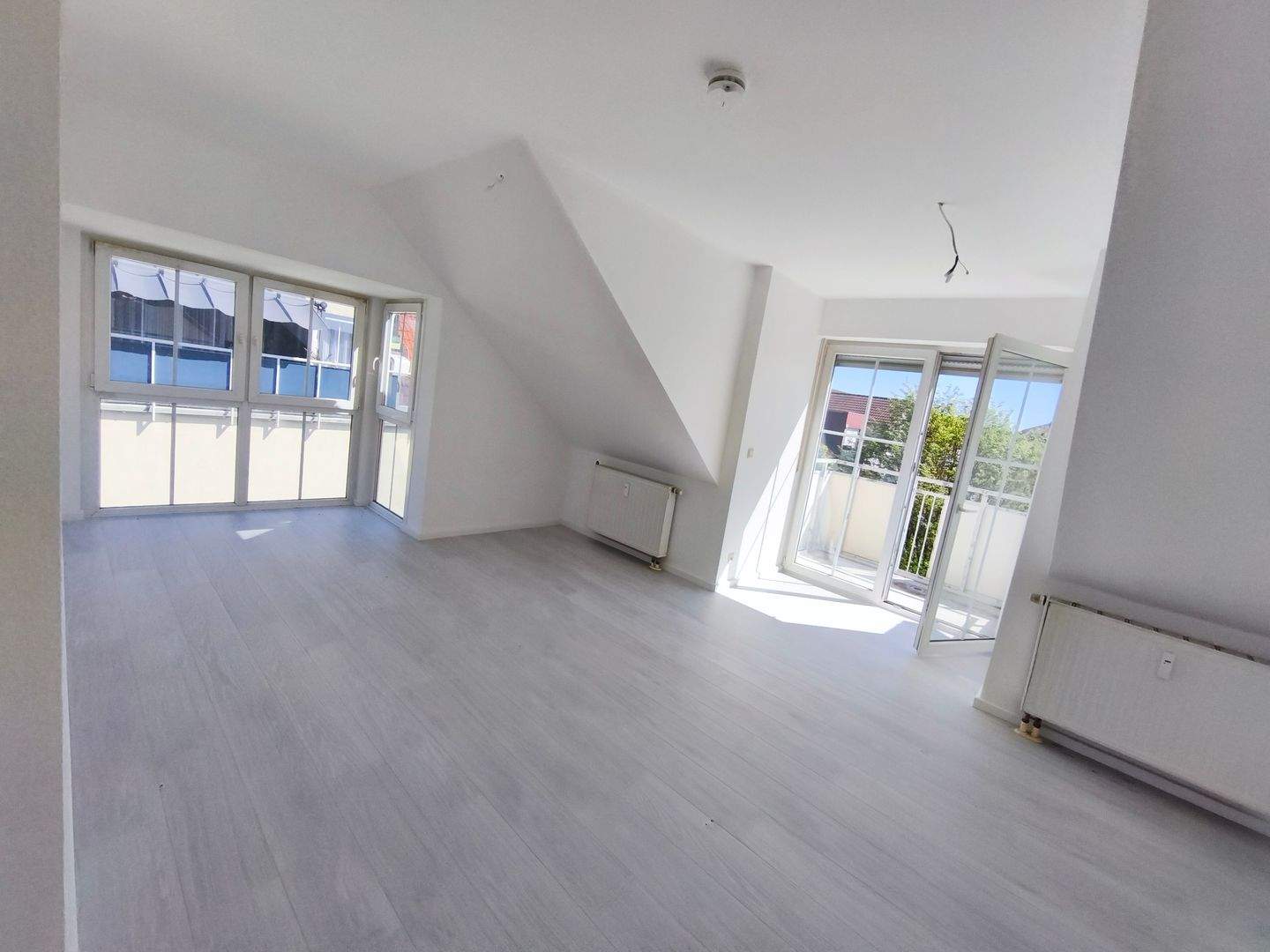 Schöne 2-Raumwohnung Nähe Golfplatz Motzen – Mittenwalde – Vorschaubild 7