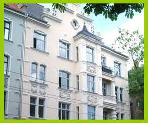 Hohe Rendite durch Schönheit - Mehrfamilienhaus in Stil der Neorenaissance - 8 Wohnungen – 39104 Magdeburg – Vorschaubild 5