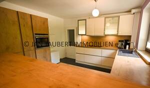 *ERHOLUNGSWALD GEGENÜBER* Wohnhaus für 2-3 Familien + wohnliches Souterrain/Spitzboden – 22393 Hamburg – Vorschaubild 3