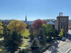 Zentrales Appartement mit Blick über Bielefeld – 33602 Bielefeld – Vorschaubild 2