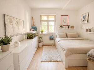 Attraktive 3-Raum-Wohnung für Eigennutzer und Anleger – 4129 Leipzig – Vorschaubild 5