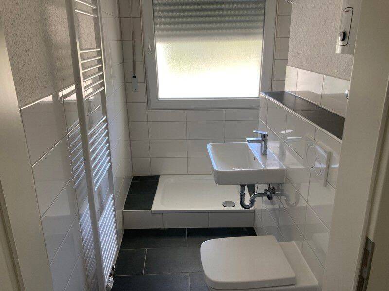 Endlich Zuhause: 3-Zimmer-Stadtwohnung – Bochum – Vorschaubild 2