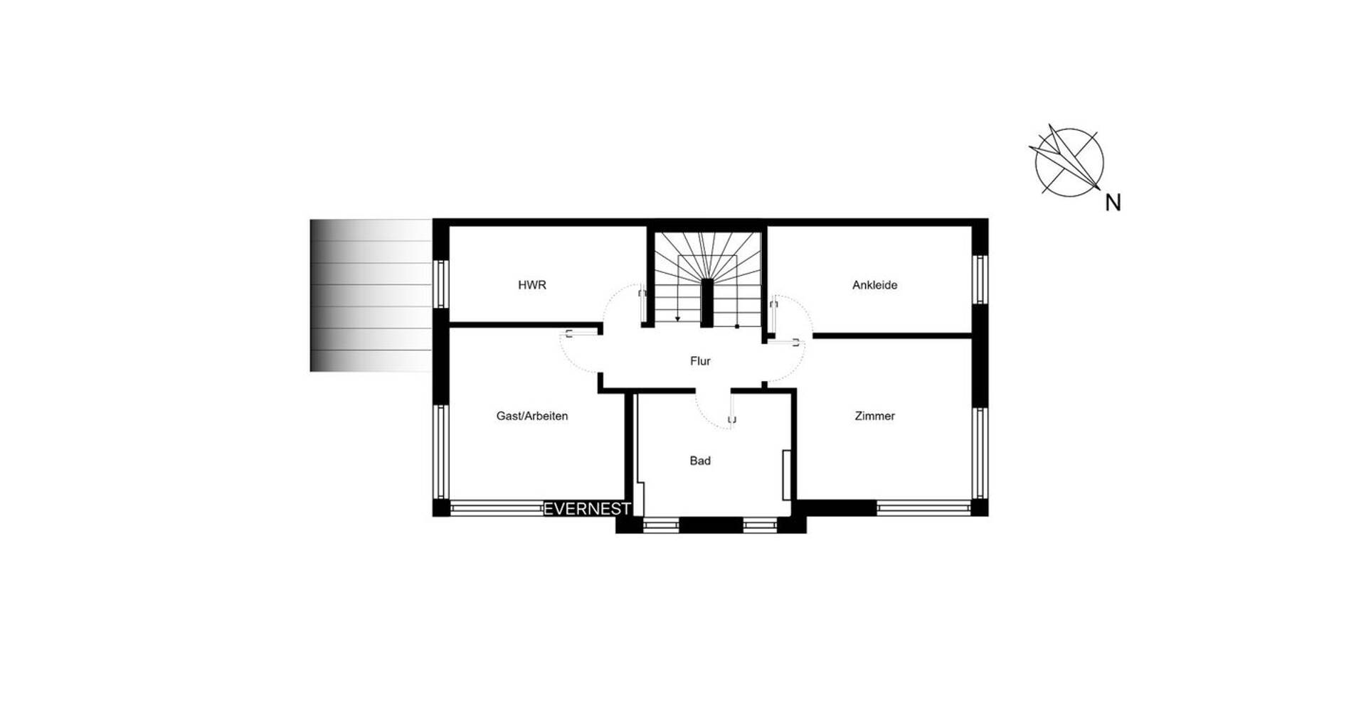 Haus in 50859 Köln mit 157 m² kaufen