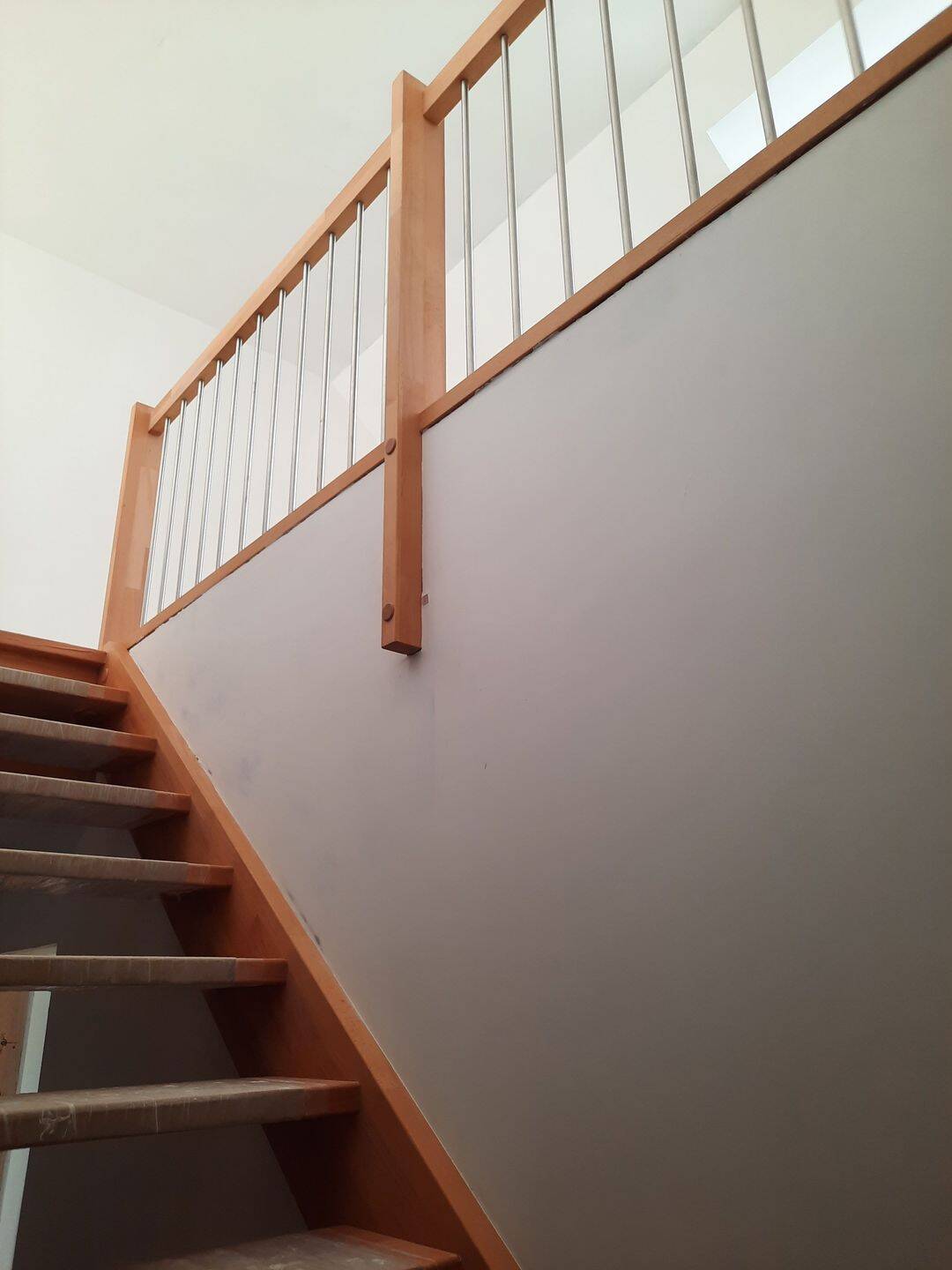 Viel Platz auf kleinem Grund - bezugsfertiges Reihenhaus! – Wernigerode – Vorschaubild 4