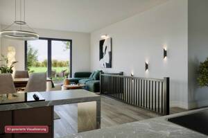 4-Zimmer-Neubauwohnung mit Terrasse in Hamburg-Sasel – 22395 Hamburg – Vorschaubild 6