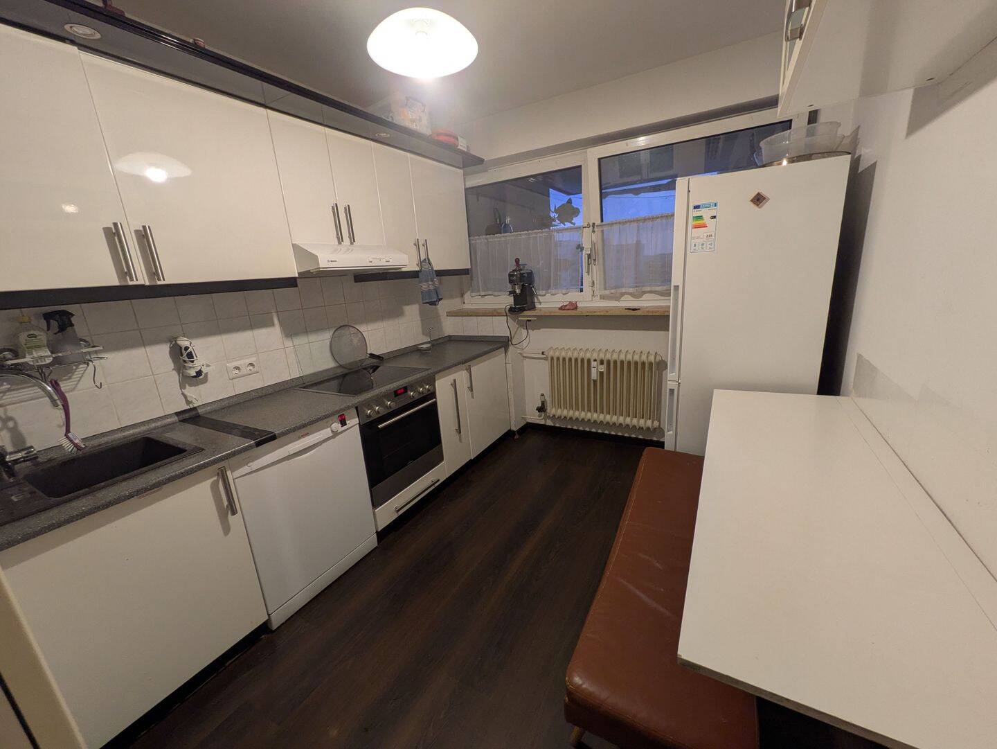 Voll möblierte 2Zi Wohnung in Germering (München West) Aug2026-Jul2027 – Germering – Vorschaubild 2