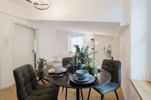 Möblierte All-Inclusive-Apartments in Regensburg – Prinzenweg 6 – 93047 Regensburg – Vorschaubild 7