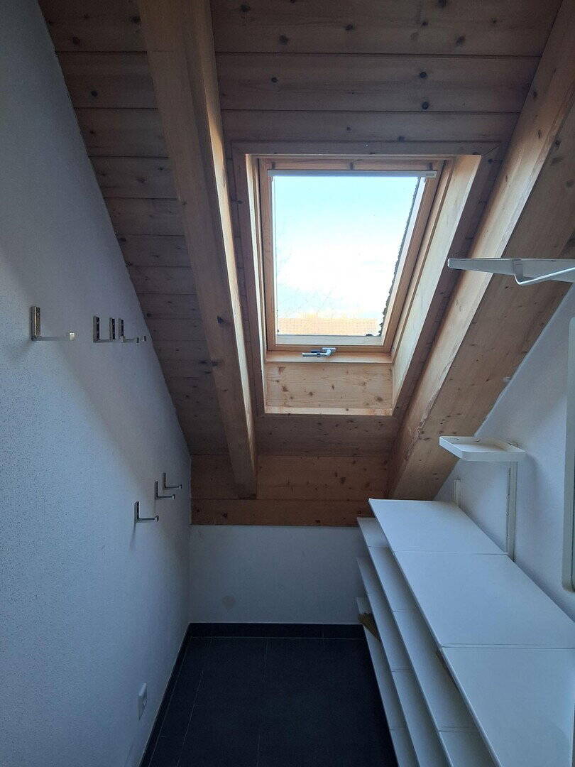 Moderne 3-Zimmer DG-Wohnung in Ingolstadt Nordost – Ingolstadt – Vorschaubild 3