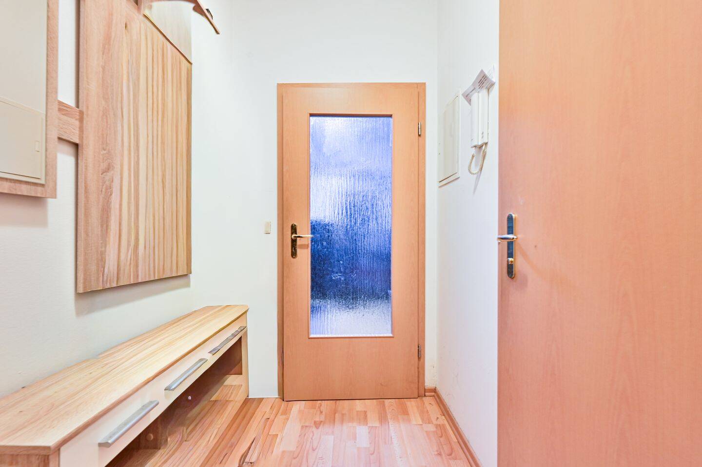 Solide Investition: Gepflegte Erdgeschosswohnung mit Mieter in Chemnitz-Schloßchemnitz – Chemnitz – Vorschaubild 2