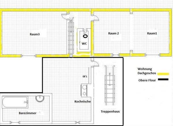 Mehrfamilienhaus in 51149 Köln mit 320 m² kaufen