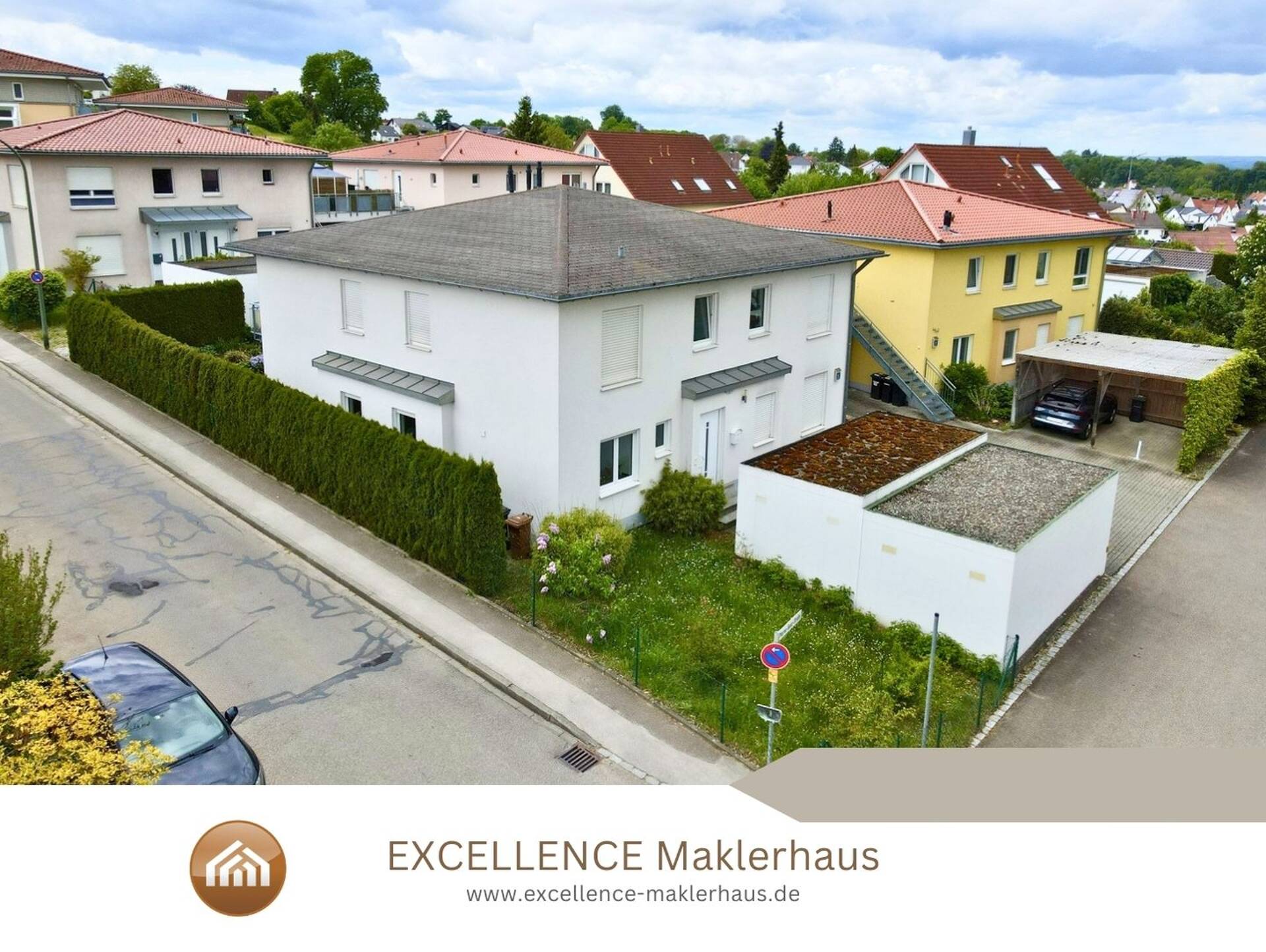 Terrassenwohnung in 89312 Günzburg / Reisensburg mit 78 m² kaufen