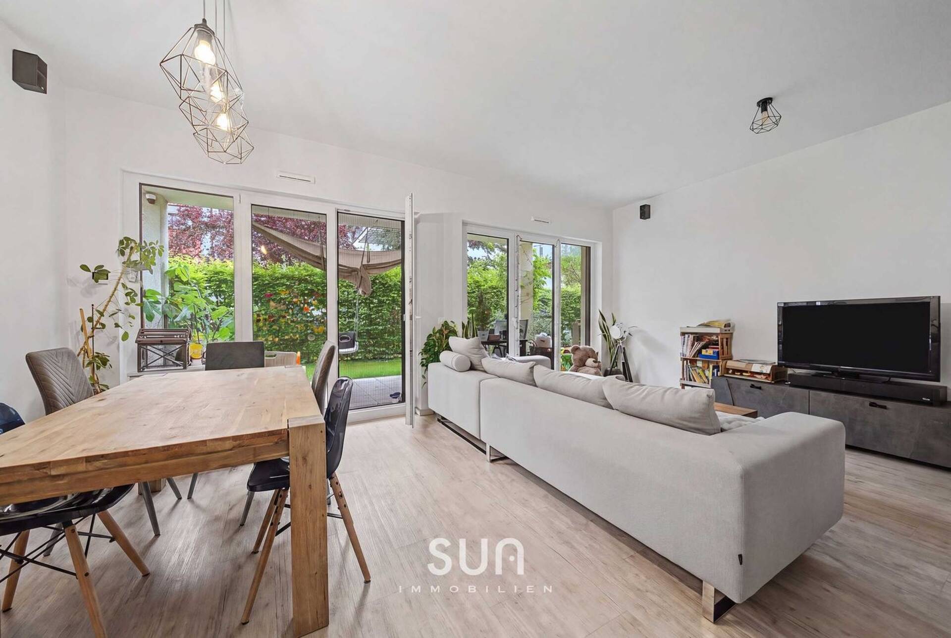 Etagenwohnung in 64283 Darmstadt mit 121 m² kaufen