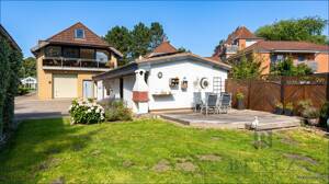 Großes Grundstück. Große Möglichkeiten: Ihr neues Zuhause!