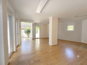 Atelier mit Turm, EG & UG mit genehmigter Wohnnutzung – 90461 Nürnberg – Vorschaubild 3