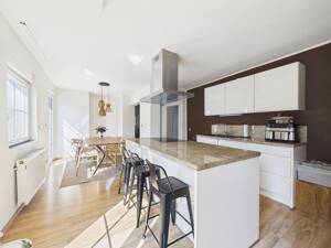 Perfekt für die Familie: Traumhafte DHH mit großzügigem Garten und Garage – 44369 Dortmund – Vorschaubild 5