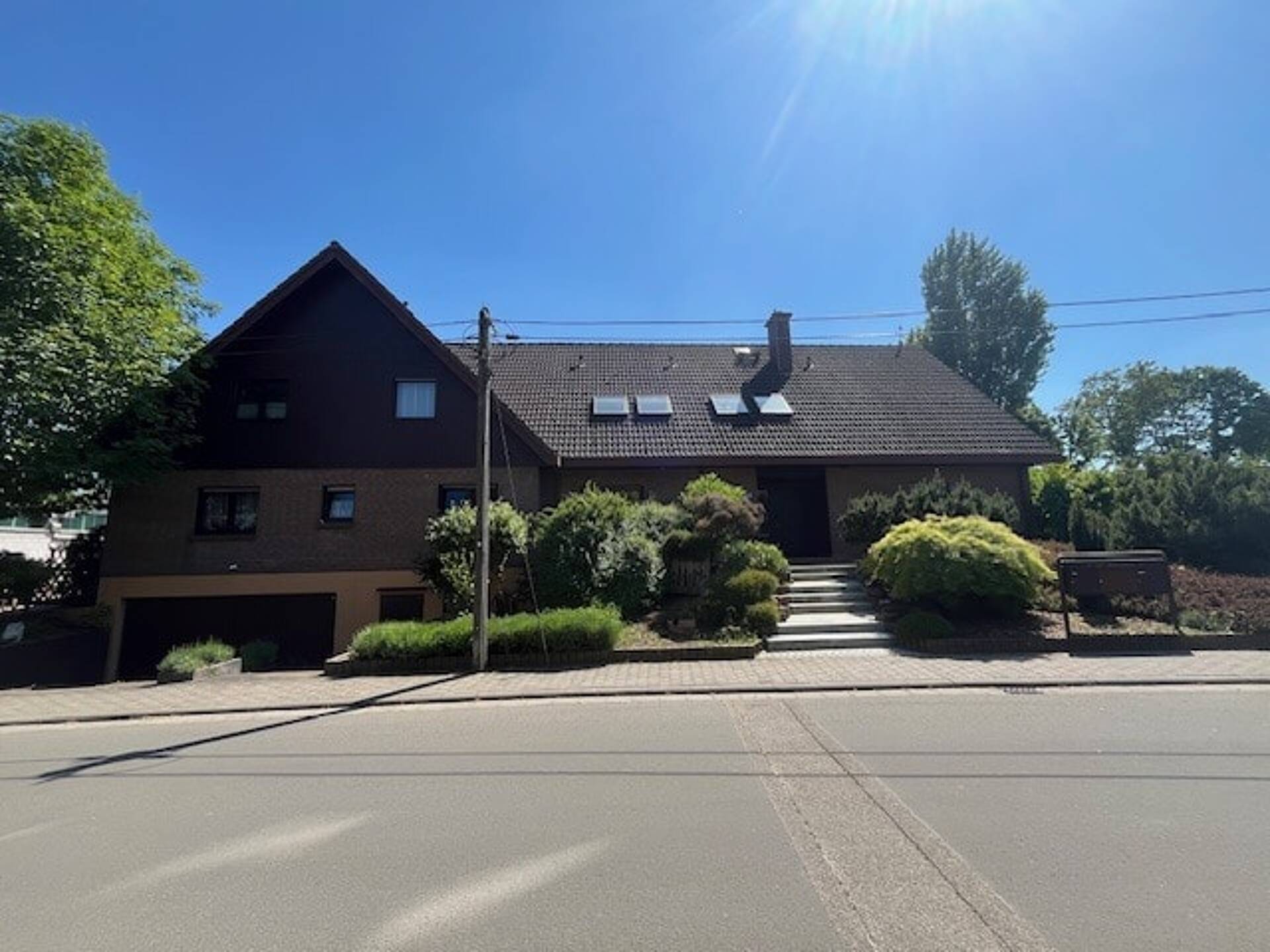 Fertighaus in 67269 Grünstadt mit 214,56 m² kaufen