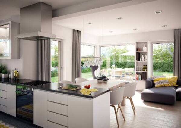 Haus in 83607 Holzkirchen mit 100 m² kaufen
