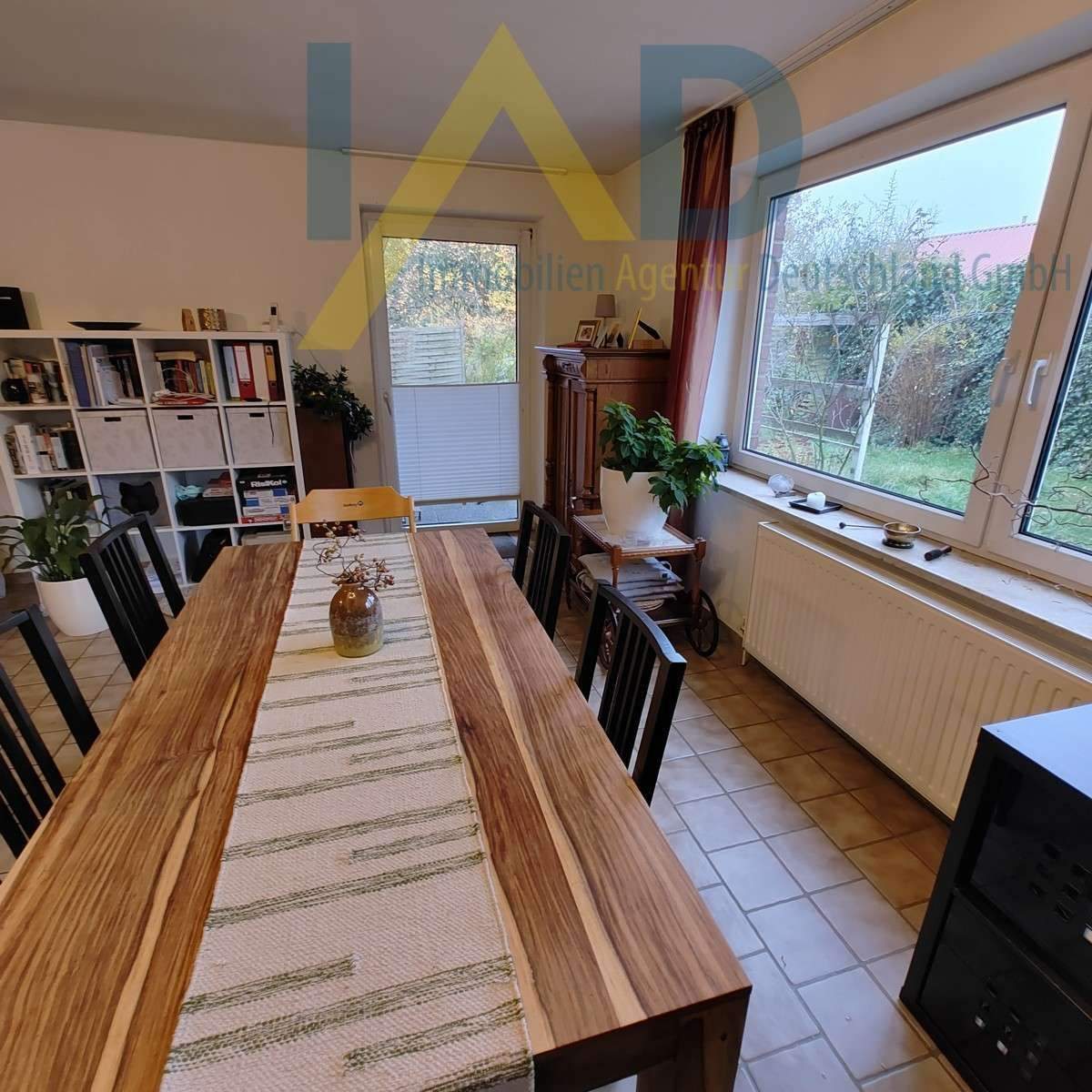 Ländlicher Charme trifft modernen Wohnkomfort - Ihr neues Zuhause im idyllischen Wendland – Nahrendorf – Bild 1 von 9