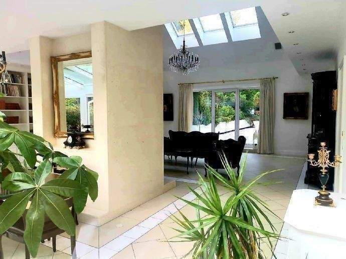 Luxus Wohnanlage mit Parkareal - FREI - 3 - 4 Wohnungen - ca 460 m2 Wfl./Nfl. – Rosengarten – Vorschaubild 6