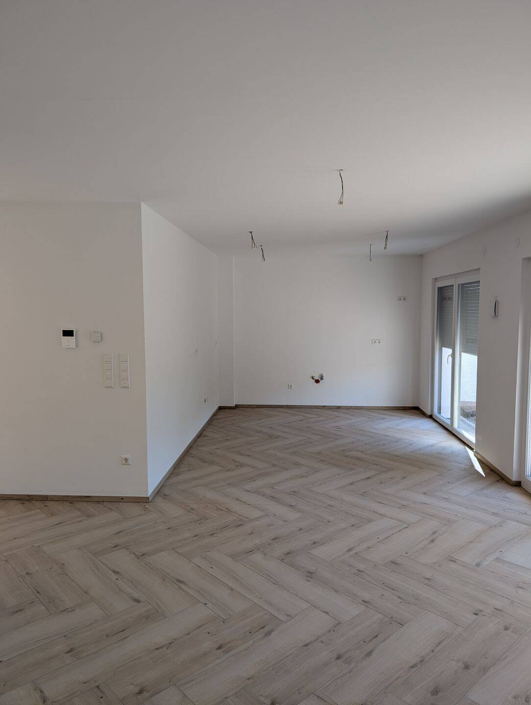 KFW55 Neubau Doppelhaushälfte - bezugsfertig! – Bad Bergzabern – Vorschaubild 5