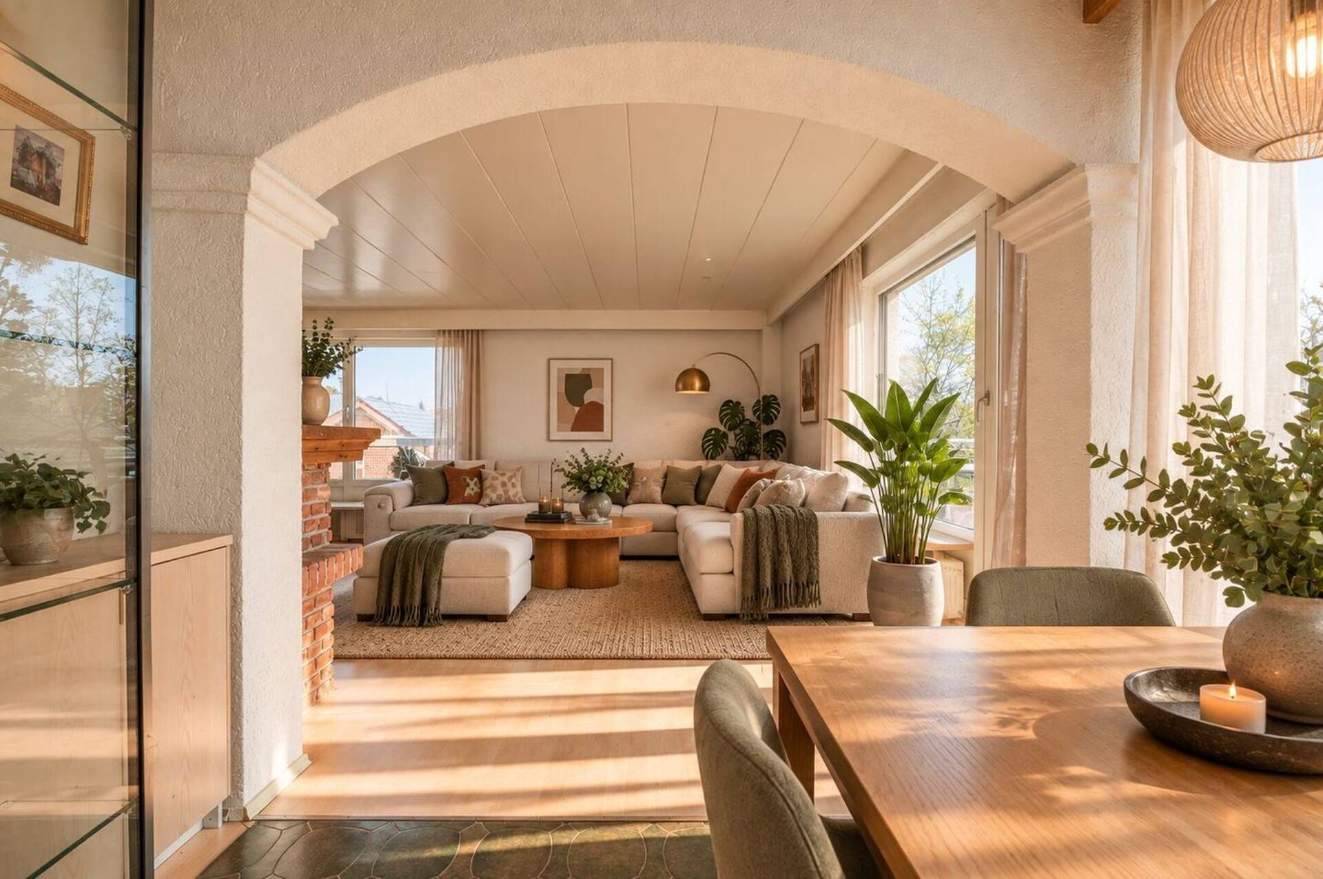 Dachgeschosswohnung in 82515 Wolfratshausen mit 123 m² kaufen