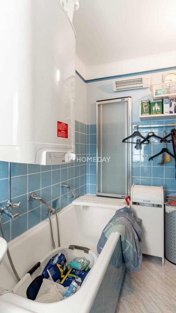 Großzügige 4-Zimmer-Wohnung mit West-Loggia – Regensburg – Vorschaubild 8