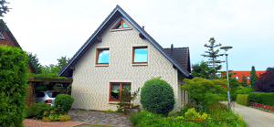 Wunderschönes Massivhaus in Rostock in ruhiger Lage (provisionsfrei)