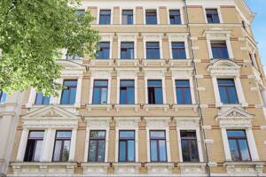 Vermietete 2-Zimmer-Eigentumswohnung am Lindenauer Markt!!! – 4177 Leipzig – Vorschaubild 5