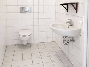 Charmante 4-Raumwohnung im Altbau- vermietet – 1099 Dresden – Vorschaubild 7