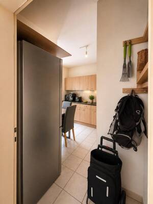 2,5 Zimmer Whg + Garage + eigener Eingang + Garten, direkt an der TU Dortmund & Technologiepark DO – 44149 Dortmund – Vorschaubild 4