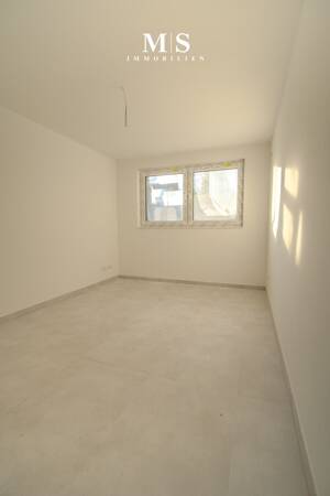Maisonette mit Hauscharakter - Neubau, Großzügigkeit und eigener Grundstücksanteil – 22045 Hamburg – Vorschaubild 9