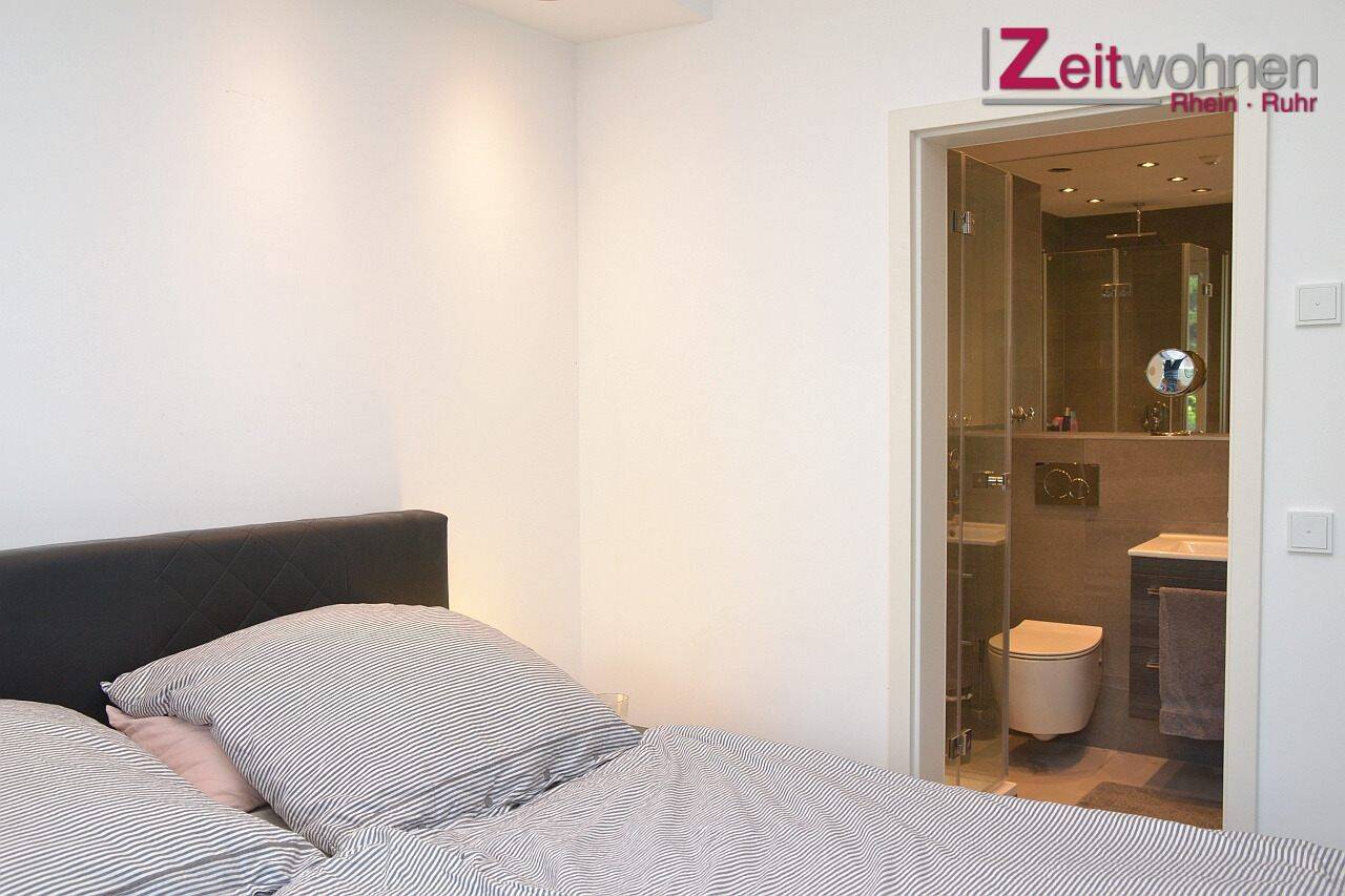 Lichtdurchflutetes Apartment in Rheinnähe – Köln – Vorschaubild 6