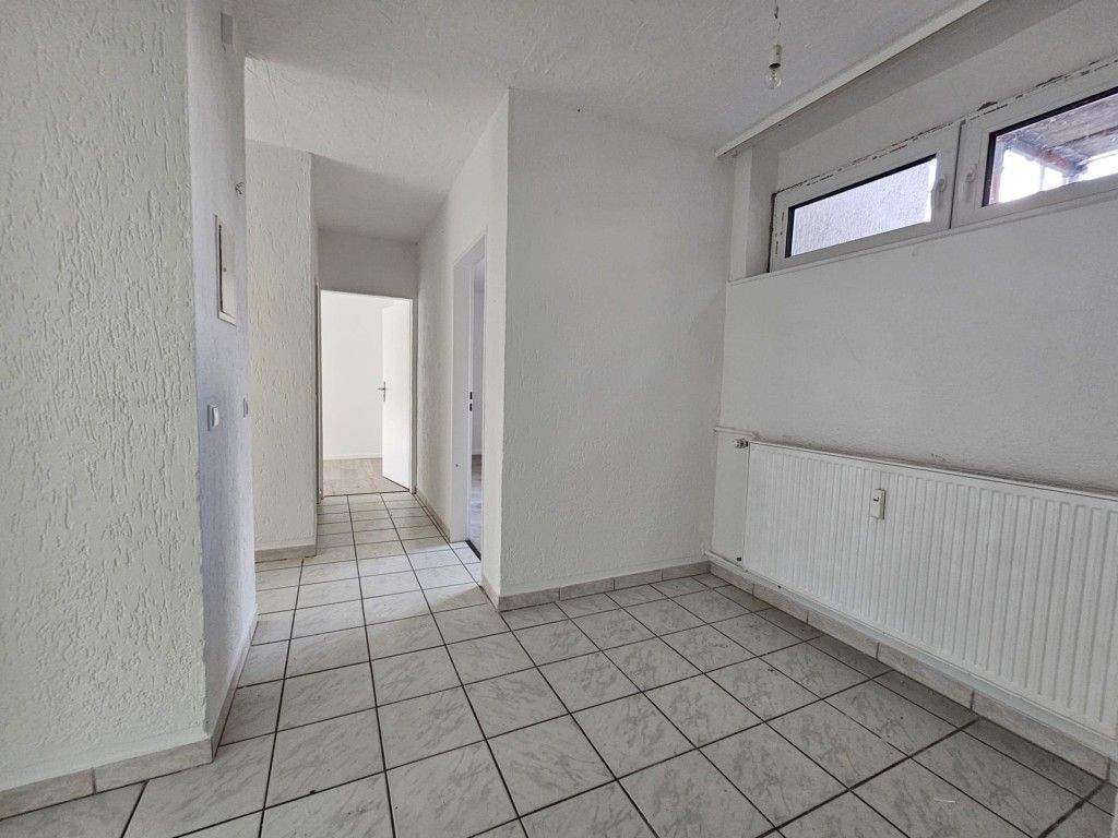 Bequem im Erdgeschoss – 3-Zimmerwohnung mit Balkon – Gelsenkirchen Scholven WE03/EGvo – Gelsenkirchen – Vorschaubild 4