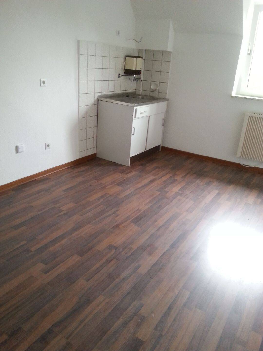 Achtung Studenten! Große 2 Zimmer Wohnung ab sofort zu vermieten – Dortmund – Vorschaubild 3