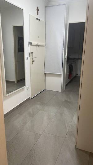 3-Zimmer-Wohnung mit großem Balkon - Provisionsfrei – 22117 Hamburg – Vorschaubild 8